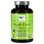 New Nordic Apple Cider Vinegar - 60 Gummies