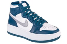 Nike Wmns Air Jordan 1 Elevate High DN3253-401, Kvinna, Basketskor, grön