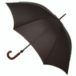 Fulton G813 Huntsman 1 Umbrella, Black