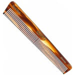 Kent Brushes General Grooming Comb Thick/Fine Hair