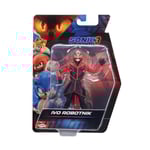 Sonic the Hedgehog 3 Ivo Robotnik Figure