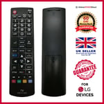 NEW UNIVERSAL Tv Remote Control For LG TV,S SEE PICTURE LCD / LED / PLASMA