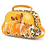 Disney The Lion King Africa 3D lunch bag