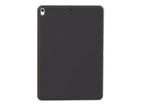 Estuff Orlando - Baksidesskydd För Surfplatta - Termoplastisk Polyuretan (Tpu) - Svart - För Apple 10.9-Inch Ipad (10:E Generation)  Ipad A16 Wi-Fi, A16 Wi-Fi + Cellular