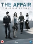 The Affair - The Complete Series (15 disc) (Import)