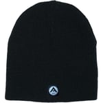 Avignon  Beanie Svart mössa unisex