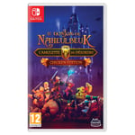 Le Donjon de Naheulbeuk L'Amulette du Désordre Chicken Edition Nintendo Switch - Neuf