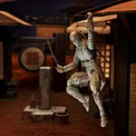 G.i. Joe Classified Series - Snake Eyes : G.i. Joe Origins Storm Shadow 17 Figur