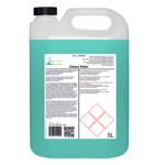 Blue & Green Odour Killer - Luktborttagare 5L