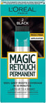l'Oreal Paris Magic Retouch Permanent Root Concealer Touching Up Grey Hair