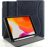 Hfcoupe 10.2 Case for 2021 Ipad 9Th Generation/2020 Ipad 8Th Generation/ 2019 Ip