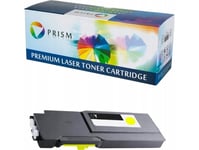 Toner Prism Prism Xerox Toner Phaser 6600 Yellow 6K Wc 6605 100% New
