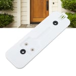 (White)for Blink Video Doorbell Backplate Visual Doorbell Back Plate Replacement