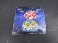 Kirby Planet Robobot Collectible Pin Badge New Unused