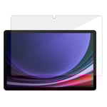 SKALO Samsung Tab S10 Plus Skärmskydd i Härdat glas Transparent