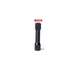 iFlight M3x28mm Svart Standoff 10st.