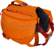 Ruffwear Ruffwear Approach Pack Campfire Orange XS, Campfire Orange