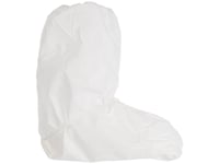 3M 450Over Överdragsskor Storlek: Unisize White