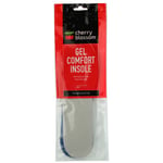 Cherry Blossom Gel Comfort Woman's Insole