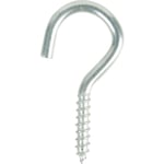 Takkrok 120 mm, Ø4,3 mm