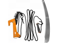Bradas Gardening Pen Med Sekator Utan Spets V-Series - Solo
