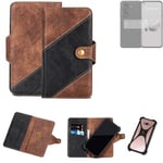 Cellphone Sleeve for Asus Zenfone 10 Wallet Case Cover