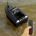 500M Wireless Remote Control Fishing Bait Boat Speedboats Fishs Finders EU Plugs