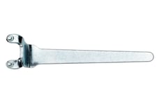 Metabo 623910000, Blocknyckel, Rostfritt Stål, Rak, 115 Mm, 1 Styck