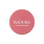 IsaDora The Powder Blush 09 Coral Pink Rouge 4.5 g