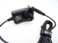 5V 2A Mains AC-DC Adapter Power Supply Charger for MINIX NEO Z64 TV BOX