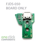 FJDS-050 USB Charging Board for Sony Playstation 4 PS4 Controller