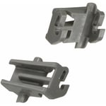 Bosch - Attaches - Fixation panier (00611474) Lave-vaisselle balay gaggenau, gorenje, neff, siemens