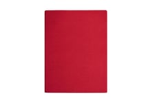 Harper Sänggavel 80 cm - Röd