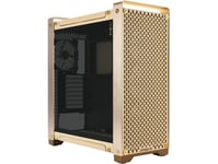 Inwin Dubili Full-Tower - Gold