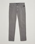 Replay Anbass Hyperflex X.Lite 5-Pocket Pants Medium Grey