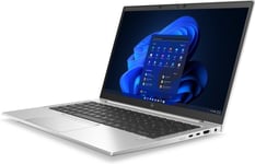 HP EliteBook 840 Aero G8 Notebook PC,Â 14,Â Windows 10 Pro,Â Intel Coreâ„¢ i7,Â 