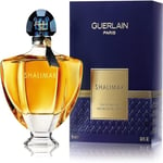 Guerlain Shalimar Eau de Parfum 90ml (New)