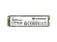 Transcend 1 Tb Intern Pcie Ssd Ts1tmte672ai-Vs1
