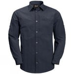 "Mens Lakeside Roll-Up Shirt"