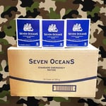 Seven Oceans Överlevnadskakor 24 x 500 gram