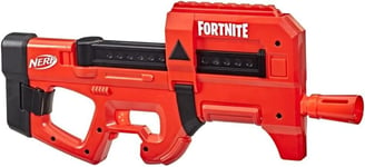 Nerf Fortnite Compact SMG Motorised Blaster & 8 Elite Darts New Kids Toy Gun 8+
