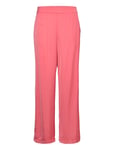 Mschbaria Maluca Pants Pink MSCH Copenhagen