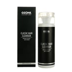 Ozone Signature Classic Hair Cleanser, 200 ml