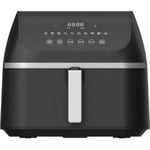Ströme Wide XXL Airfryer varmluftsfritös