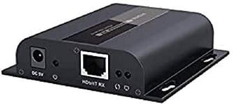 Premium Cord Khext120-1 Récepteur HDMI pour Code d'extension