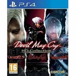 Devil May Cry HD Collection | Sony PlayStation 4 PS4 | Video Game
