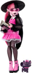 Mattel Monster High Core Draculaura Doll