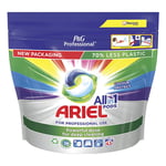 Tvättkapslar 45st | Ariel All-in-1 Professional Color