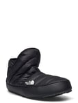 W Thermoball Traction Bootie Sport Sneakers Slip On Sneakers Black The North Face