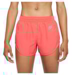 Nike Air Dri-Fit Shorts Dam XL - Korta löparbyxor för komfort och prestanda